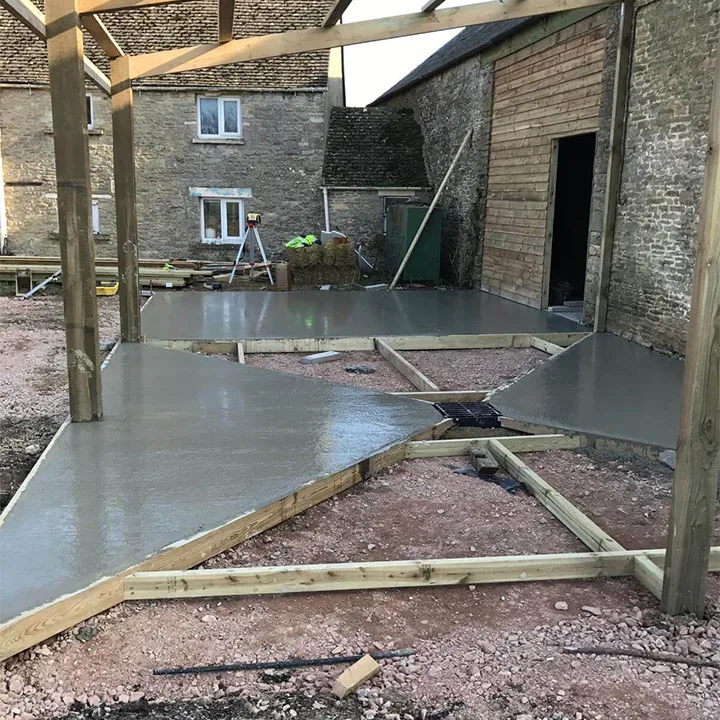 Foundation