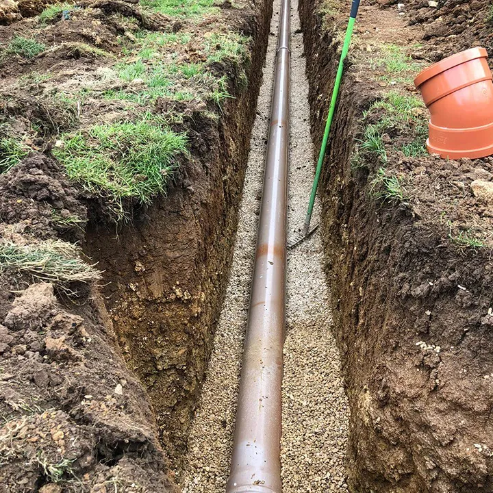Drainage Pipe