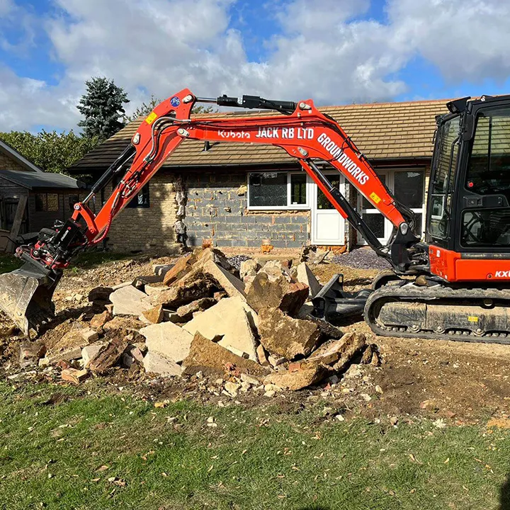 Digger