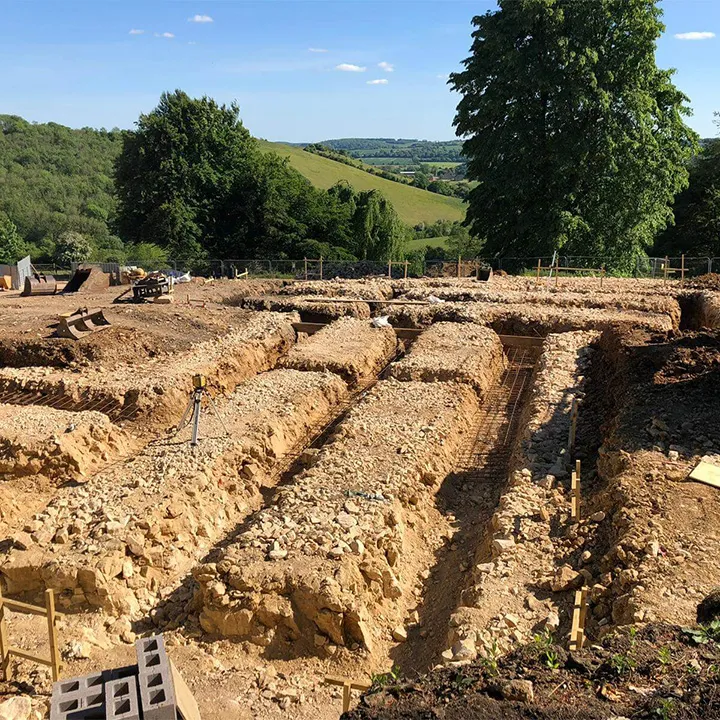 Foundation Prep
